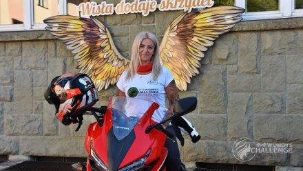 Rajd Women's Challenge